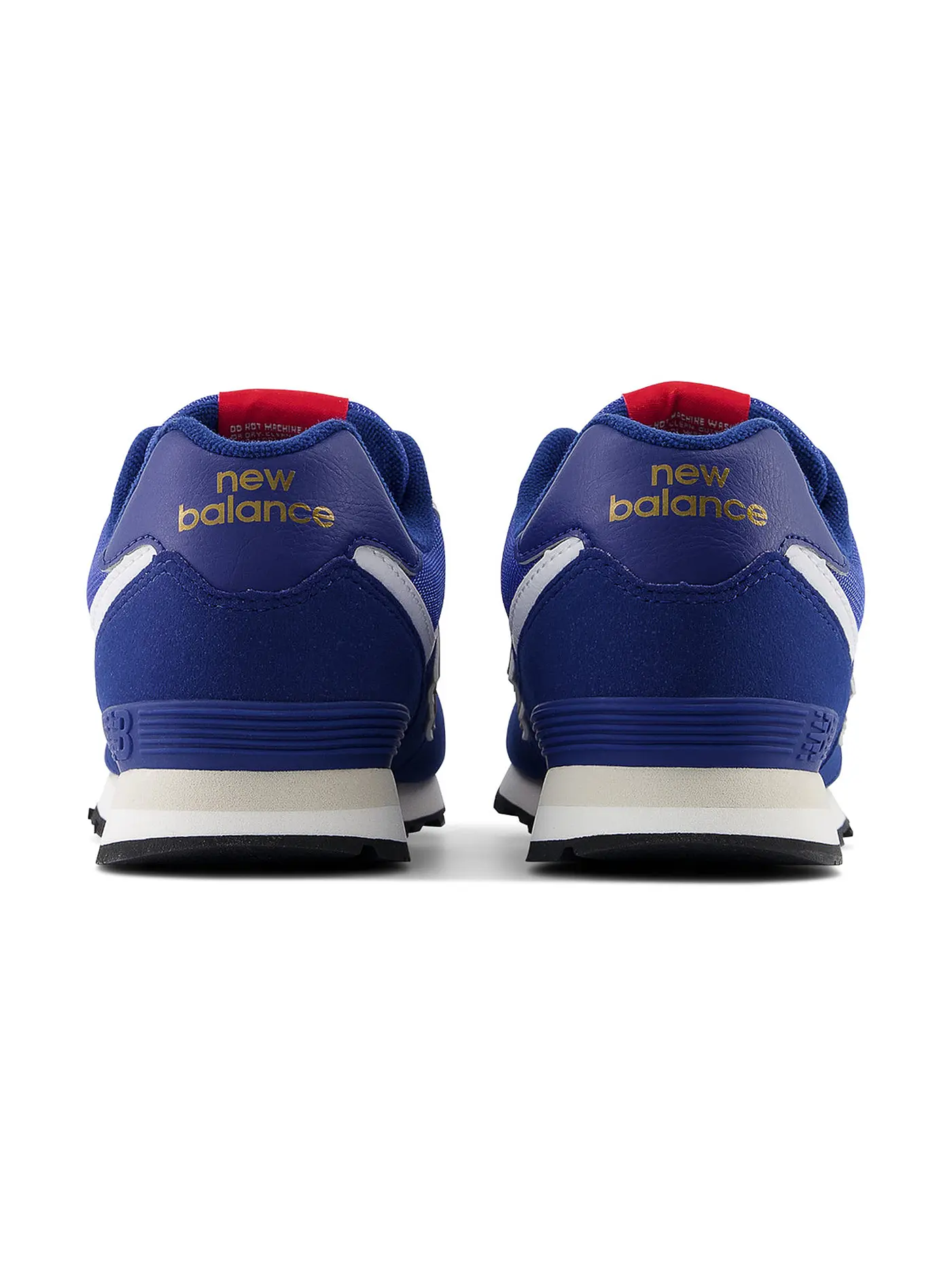 NEW BALANCE | Kinder Sneaker 574 | dunkelblau